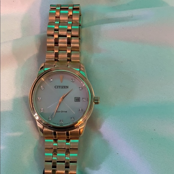 Men’s Citizen Watch